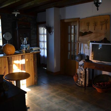Вилла Casa De Onor Риу-де-Онор Экстерьер фото